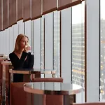 Sofitel Sydney Darling Harbour